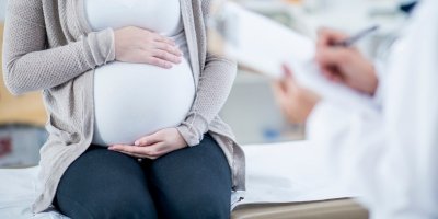 High-risk Pregnancy